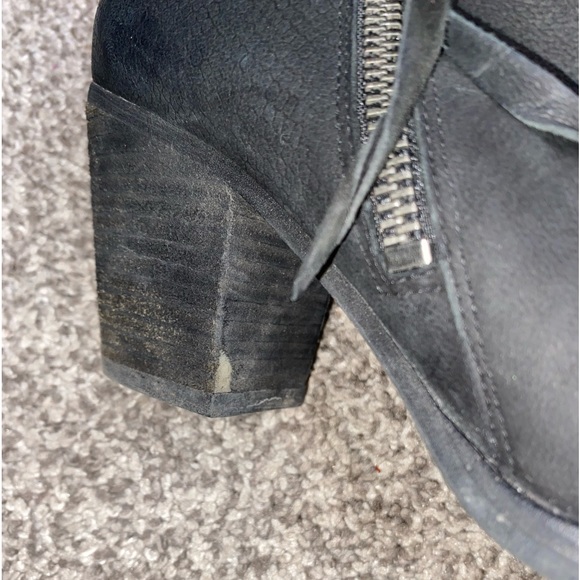 Sam Edelman Booties - Picture 4 of 4